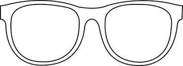 Dogs love to chew on bones, run and fetch balls, and find more time to play! 26 Best Ideas For Coloring Glasses Coloring Page