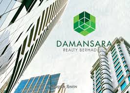 Group assignment (group no.3) 2019. Damansara Realty Appoints New Eds
