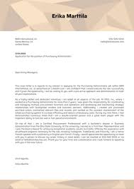 Sample cover letter for procurement officer with no experience. Purchasing Officer Cover Letter Sample Kickresume