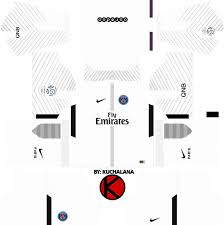 Url адрес формы для Dream League 2017 реал мадрид Dream League Soccer Psg Kits With Logo And Url Esportes Futebol