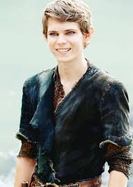 Robbie Kay As Jenks Peter Pan Ouat Peter Pan Robbie Kay Peter Pan