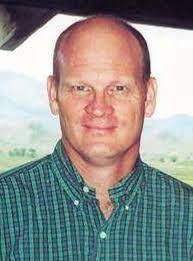 Martin Ray Burnham (1959-2002)