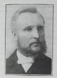 Taylor, John (1836-1905)