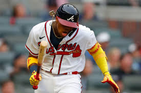 Their name comes from the new york metropolitan baseball club which played from 1880 to 1887. The Daily Chop Loss To Mets Ynoa Injured Roster Moves And More Braves Mlb Talking Chop