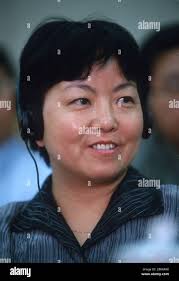 Fang wang hi-res stock photography and images