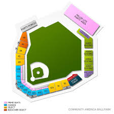 Sioux Falls Canaries At Kansas City T Bones Tickets 7 30