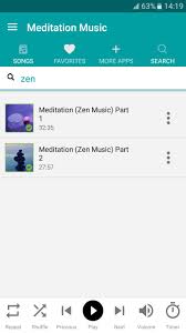 Musik relaksasi romantis nyaman dan damai mp3 & mp4. Musik Untuk Meditasi Mp3 For Android Apk Download