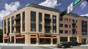 17, 18 and 19 march 2021. 1722 Monroe Urban Land Interests