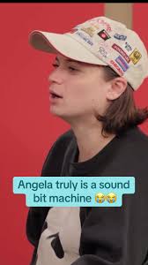 Another sequel to “I’m an adult” #smosh #angelagiarratana