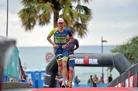 Australian professional long course triathlete, university bba,. Another Year Of Success At The Kingscliff Triathlon Fraser Coast Chronicle