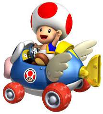 Toad In Mario Kart Wii Mario Kart 852118 500 548 Jpg 500 548 Pixeles Mario Kart Mario Kart Wii Toad Mario Kart