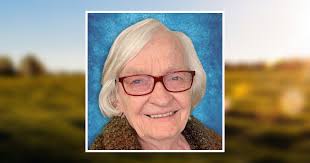 Susan Ann Haffner Obituary August 31, 2020