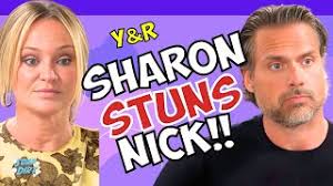 Young and the Restless: Sharon vs. Phyllis