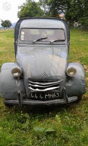 Epingle Sur 2cv Fourgonnette Truckette Van Bruxelles