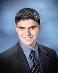 GBHS senior placed in top 100 in Math Competition