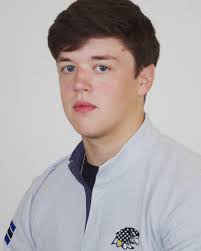 Congratulations to Parker Moore and Matthew Kaufmann