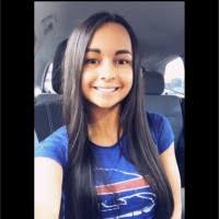 Jenna Cordero's Instagram, Twitter & Facebook