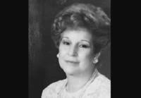 Andrea Camps Obituary (1929