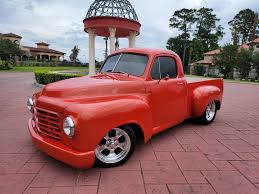 Image result for Tartar Red 1948 Truck