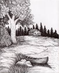 Sketches Of Nature Scenery Chelss Chapman See more ideas about architecture sketch, architecture drawing, architecture presentation. sketches of nature scenery chelss chapman