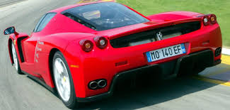 Featuring dustin hoffman and tom cruise. Who Was Enzo Ferrari History Of Ferrari S Founder