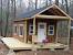 Tiny Small Cabin