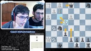 You will keep any puzzles achievements you have already unlocked. Chess Com On Twitter Shoutout To Alireza Firouzja Who Jumped Into Today S Puzzle Rush Survival With Just 45 Minutes Left In A Three Hour Event And Is Attempting To Catch The Leaders