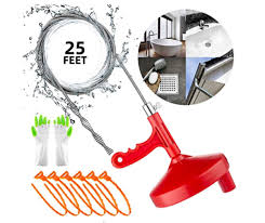 We did not find results for: Amazon Hot Selling Drain Auger 25 Feet Snake Drain Clog Remove Tool With Gloves And 25 Inch Snake Hair Clog Remover Buy Professional Sink Snake Drain Auger For Kitchen Sink Bathtub Clogged