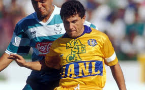 Juegos de ahora que no jugaban los abuelos. El Abuelo Cruz Aseguro Que Jugo Dopado Una Final Con Tigres Mediotiempo