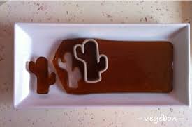 1 verre de maïzena, 2 verres de sucre glace, 1 verre de jus de bon. Bonbons Gelifies Sans Gelatine Vegebon