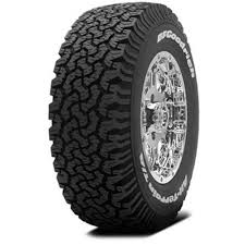 bfgoodrich all terrain t a ko2 tire lt285 70r17 e 121 118r