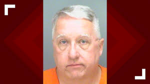 Man who flew with air ambulance service had fake nursing license: Pinellas  deputies
