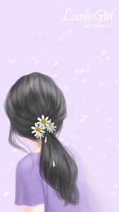 We have a lot of different topics like nature, abstract and a lot more. Pinterest Nor Syafiqah Anime Art Girl Girly Art Cartoon Girl Drawing