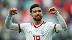 We did not find results for: The Persian Seagull Iranian Superstar Alireza Jahanbakhsh Heads To Premiership Team Brighton For Record Fee