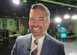 Mike Brookbank's Instagram, Twitter & Facebook