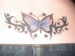 We did not find results for: 25 Best Butterfly Tattoo Designs For Girls