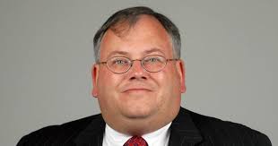 Our View: Farrell's past successes will suit us well