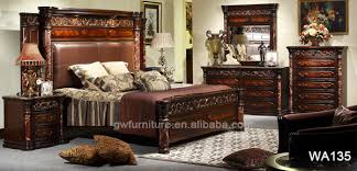 Give yourself the royal treatment with a 7 pc king size bedroom set. Antique Style Hot Sale Used Bedroom Furniture Buy Classic Bedroom Furniture Arabic Style Bedroom Furniture French Style White Bedroom Furniture Product On Alibaba Com