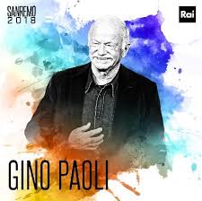 Play jigsaw puzzles for free! Sanremo 2018 Gino Paoli Claudio Baglioni Cantano Una Lunga Storia D Amore Video E Testo