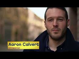 Aaron Calvert