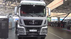 Man tgx is equipped with diesel engines: Man Tgs 28 500 6x4 4 Bl Tipper Truck With Crane 2019 Exterior Interior Slideshow By Hirudov2d