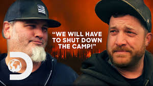 Maybe you would like to learn more about one of these? Member Of Ness Crew Risks His Own Life To Save The Season Season 10 Gold Rush Youtube