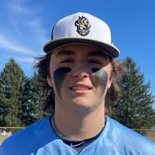 Andrew Kerns' Goretti High School Career Home