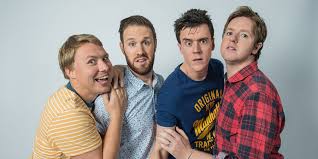 Season 4 season 3 season 2 season 1. Impractical Jokers Uk Episode Guide British Comedy Guide