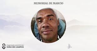Memorial de MARCIO ANTONIO FERREIRA PIRES