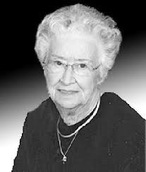 Katherine Chambon Obituary (2018)