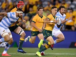Preview and stats followed by live commentary, video highlights and match report. Video Argentina V Australia Highlights Planetrugby