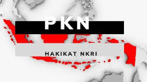 Nkri adalah negara berdaulat yang telah mendapatkan pengakuan dari dunia internasional. 12 Pkn Sij Hakikat Nkri Youtube