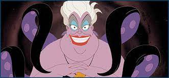 Ursula K L E T S K O P