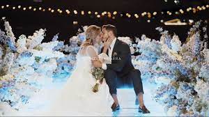 Nikita Dobrynin I Dasha Kvitkova Svadba Svadebnoe Agentstvo Be Happy Perfect Place Holostyak Youtube
